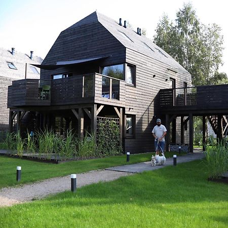 Lubia Apartments Baltic Sea, Garden ,Parking ,Dog Firendly, In Lubiatowo Lubiatowo (Pomerania) Exterior foto
