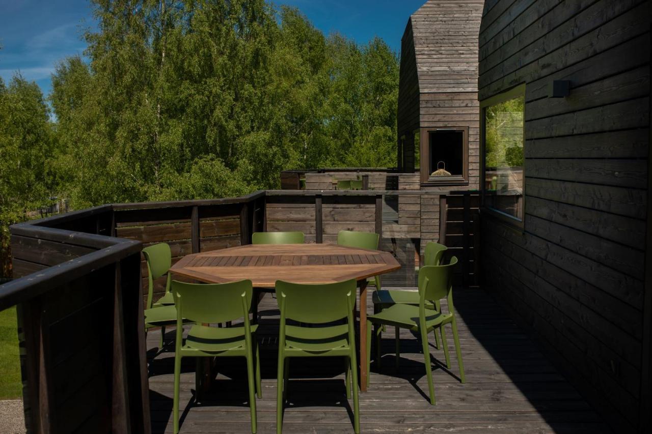 Lubia Apartments Baltic Sea, Garden ,Parking ,Dog Firendly, In Lubiatowo Lubiatowo (Pomerania) Exterior foto