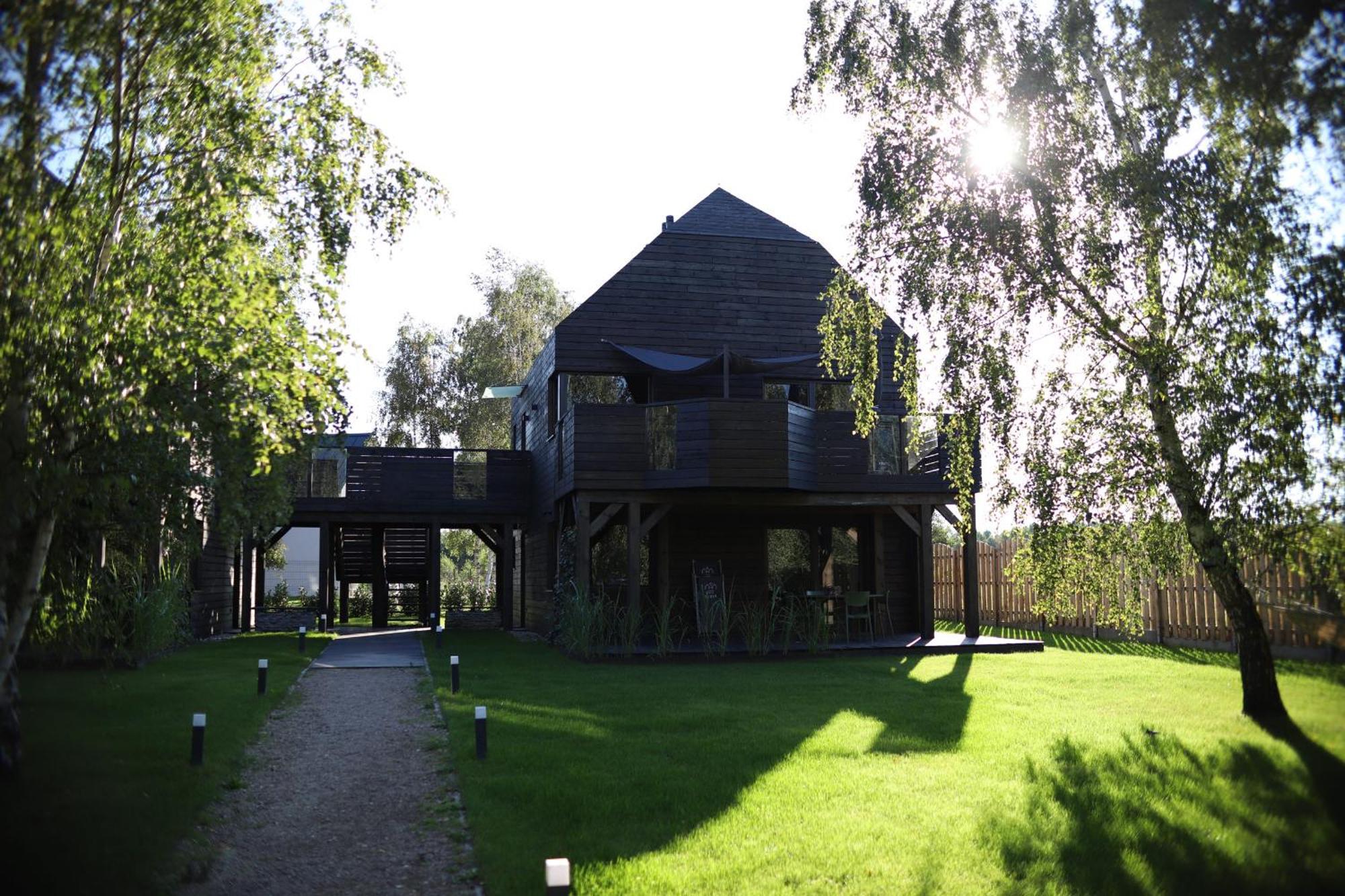 Lubia Apartments Baltic Sea, Garden ,Parking ,Dog Firendly, In Lubiatowo Lubiatowo (Pomerania) Exterior foto
