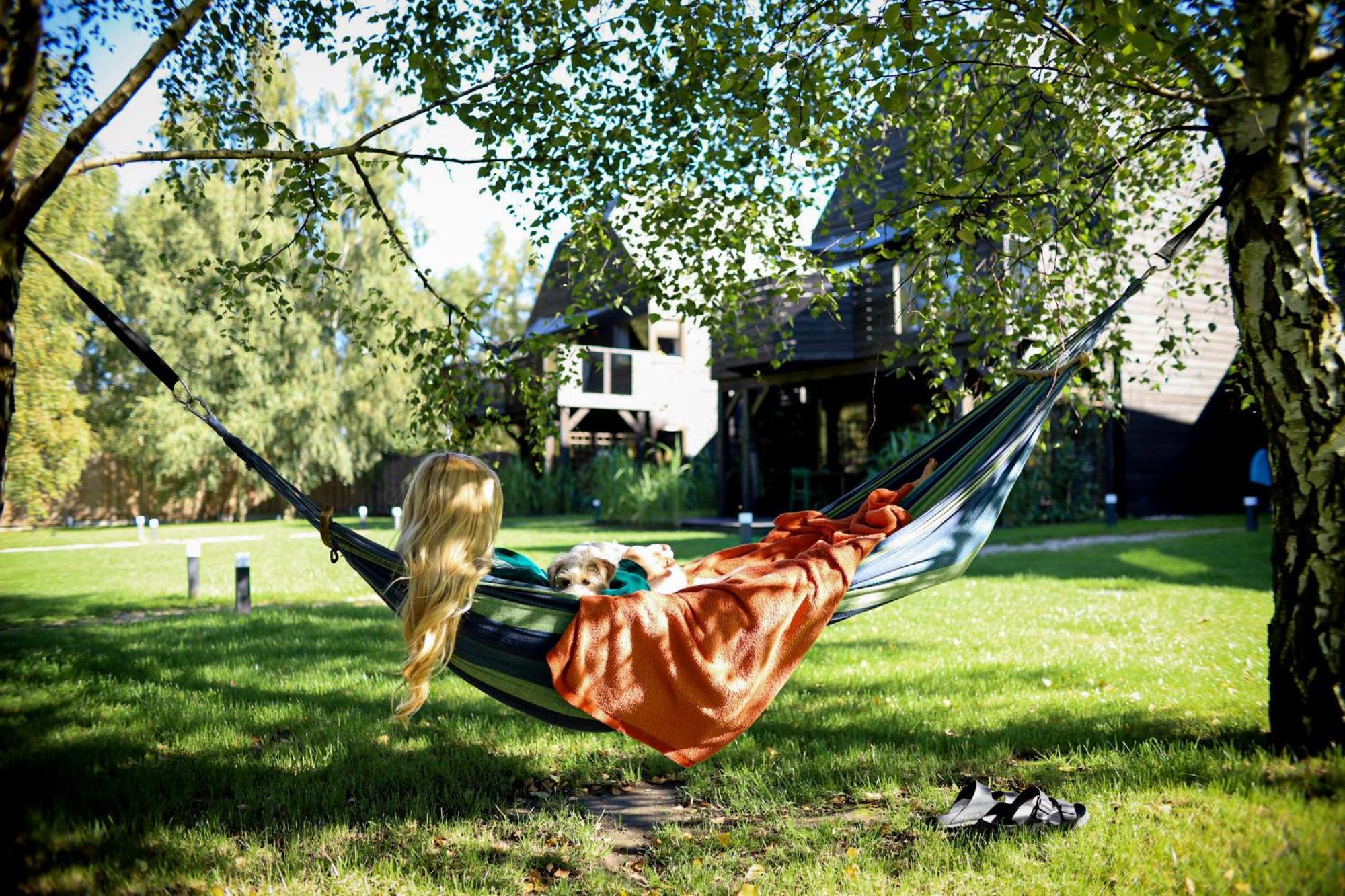 Lubia Apartments Baltic Sea, Garden ,Parking ,Dog Firendly, In Lubiatowo Lubiatowo (Pomerania) Exterior foto